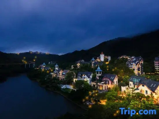 Youtan Boluo Homestay (Dongbu Huaqiaocheng)