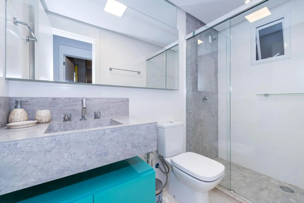 Varandas do Atlântico 206B - Excelente apartamento em condomínio de luxo a beira mar - Piscina climatizada - Academia
