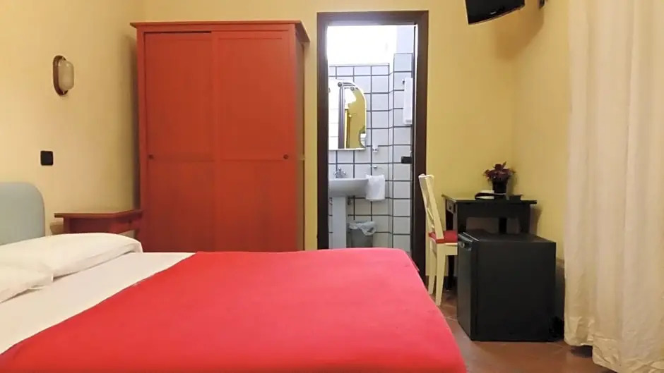 Hotel Croce Di Malta