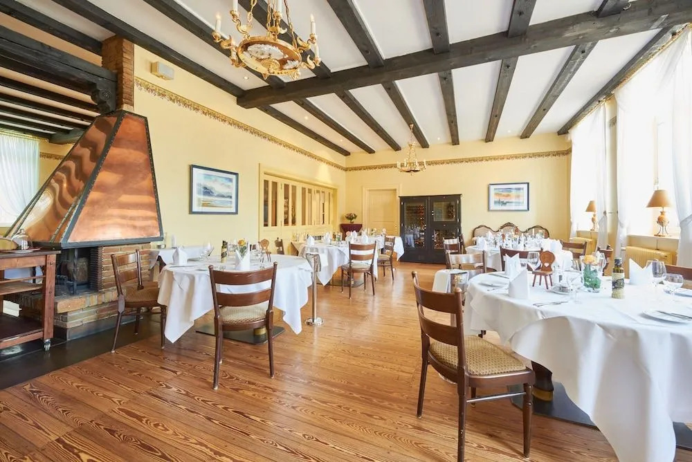 Hotel & Restaurant Alte Schule