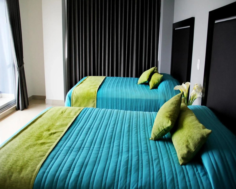 Hotel Misión Express Xalapa