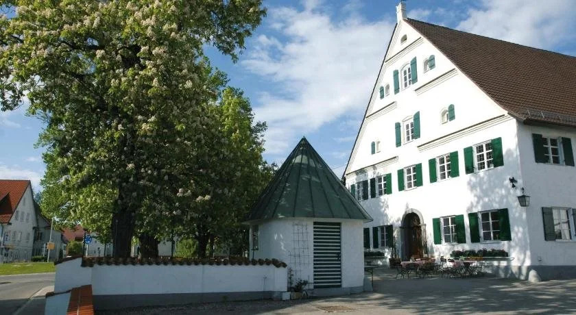 Hotel Munding