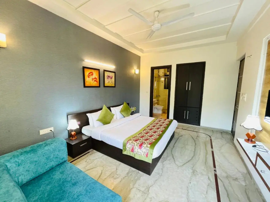 Dayal Regency Manesar