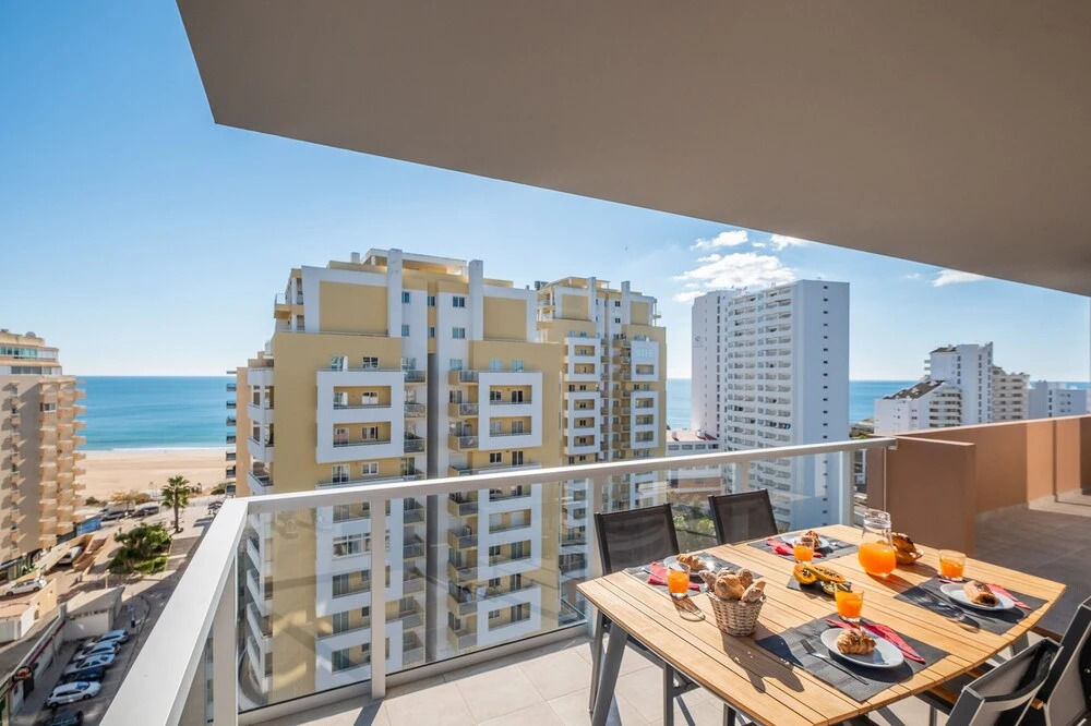 Apartamento Cayman