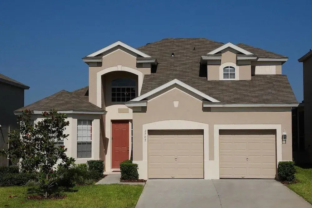 Windsor Hills Luxury Villa
