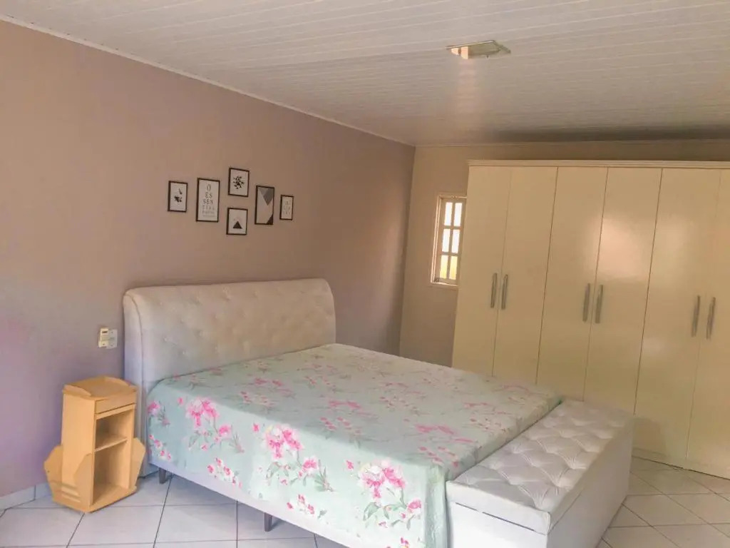 Casa para temporada gray house Oliver