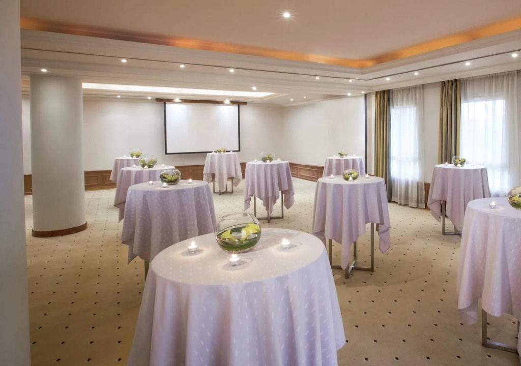 Mövenpick Hotel Doha