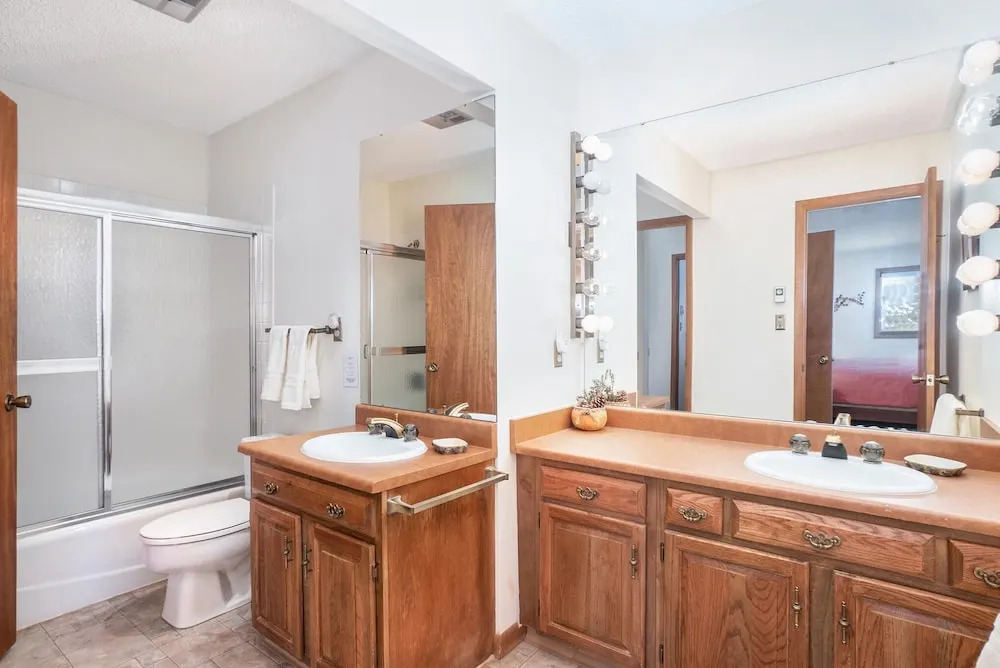 Cliffview - 3 Br Condo