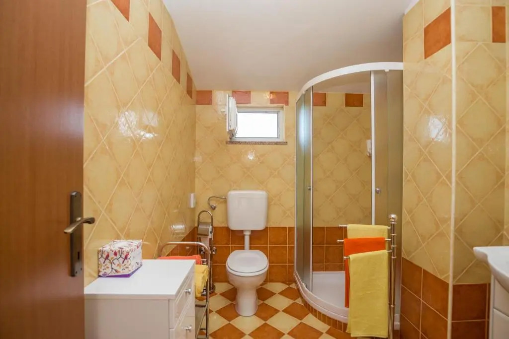 Apartments Terranova