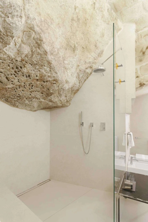 I Tre Portali Luxury Suites