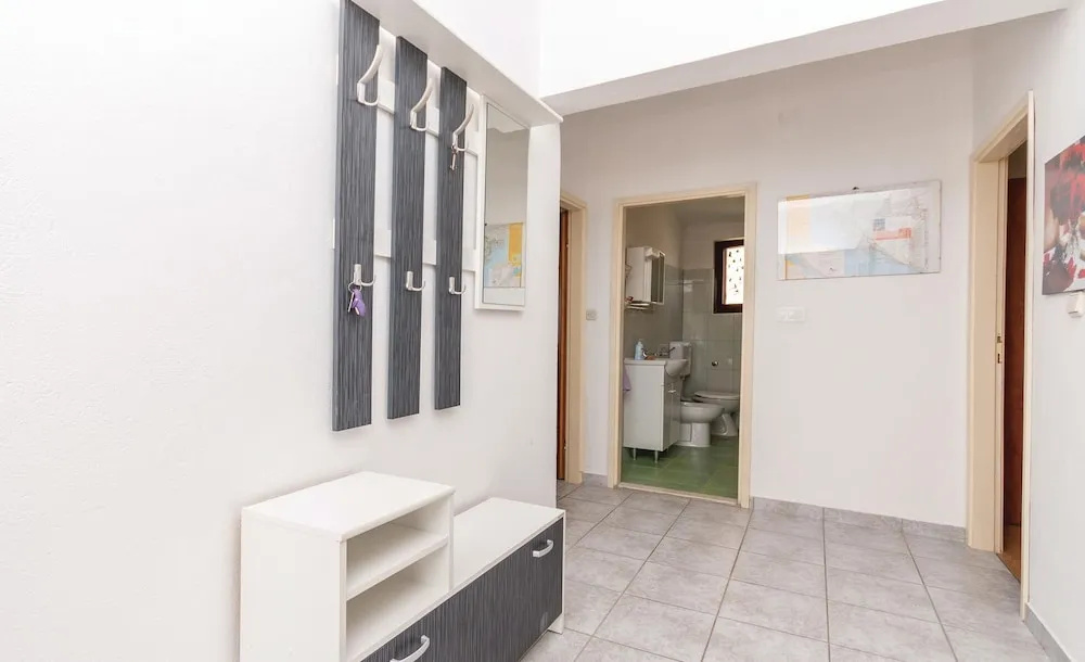 Stunning Apartment in Razanac With 2 Bedrooms and Wifi