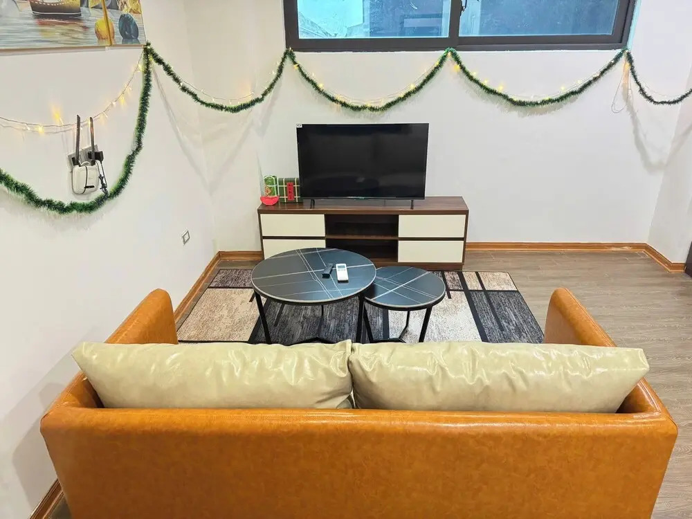 Tay Ho Apartment
