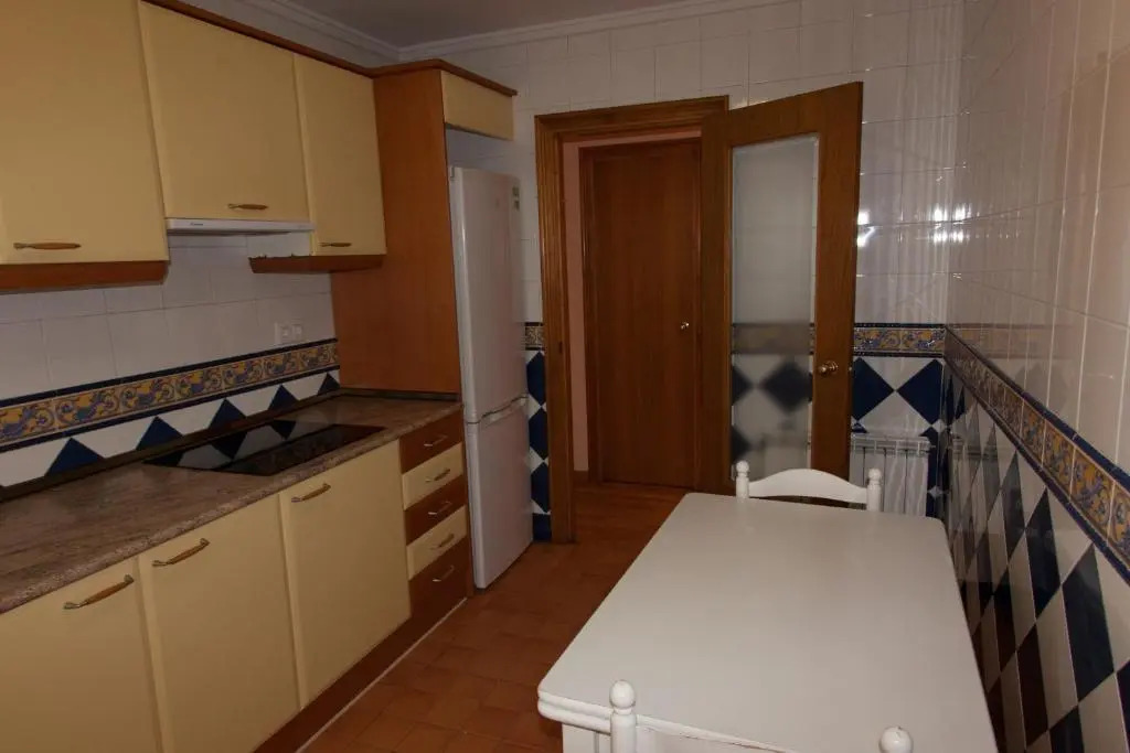 Apartamentos Río Guadalaviar