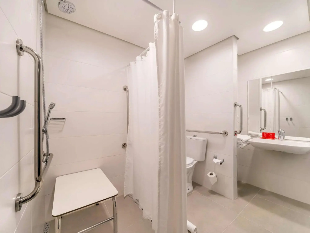 ibis Sao Paulo Interlagos