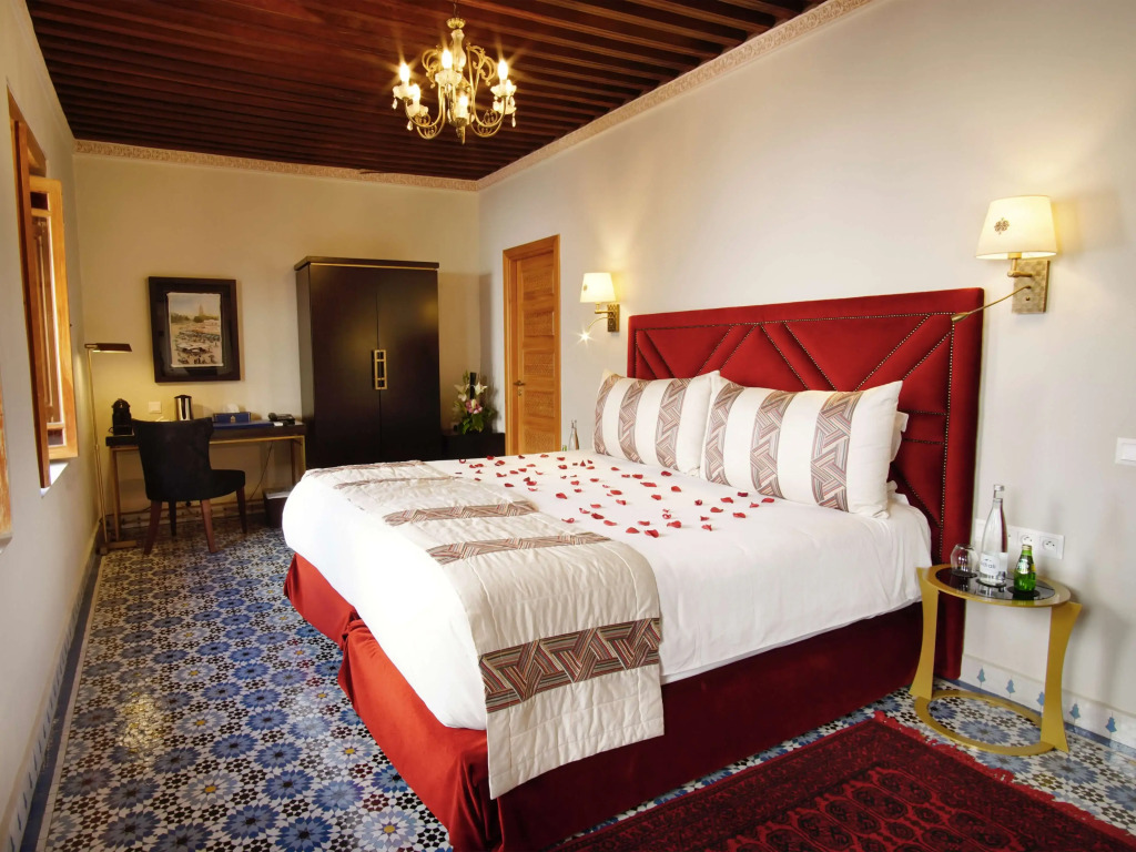 Riad El Amine Fès - Historic Hotels Worldwide