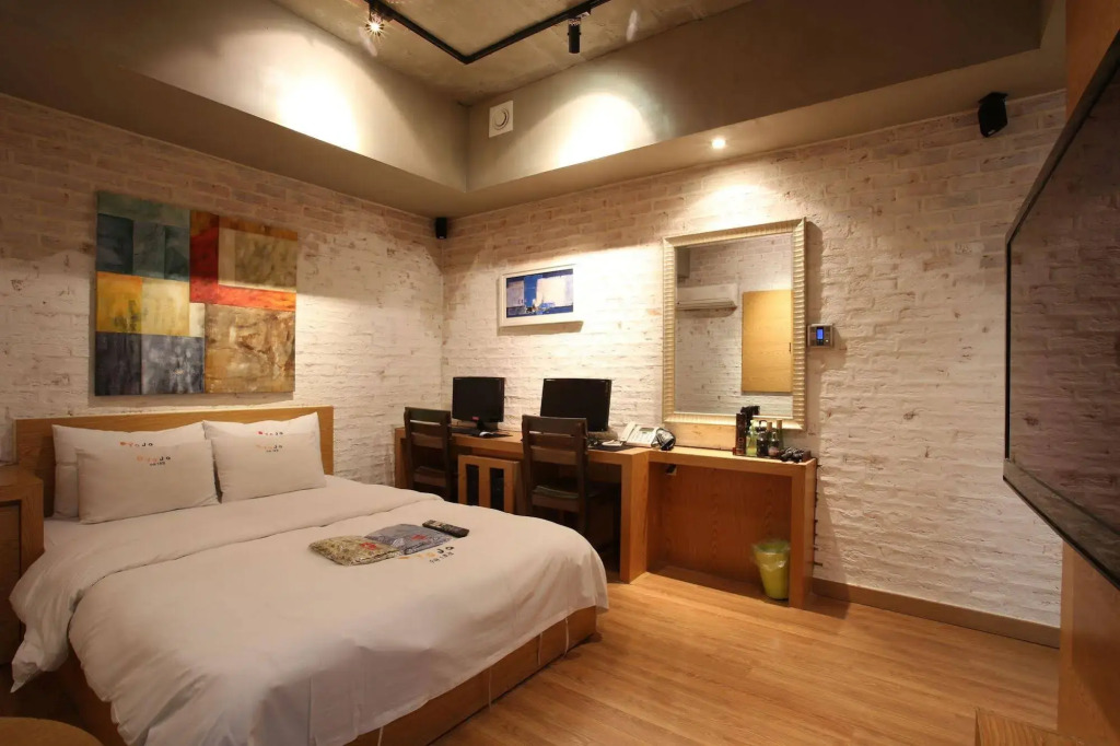 Suyu Yaja Hotel