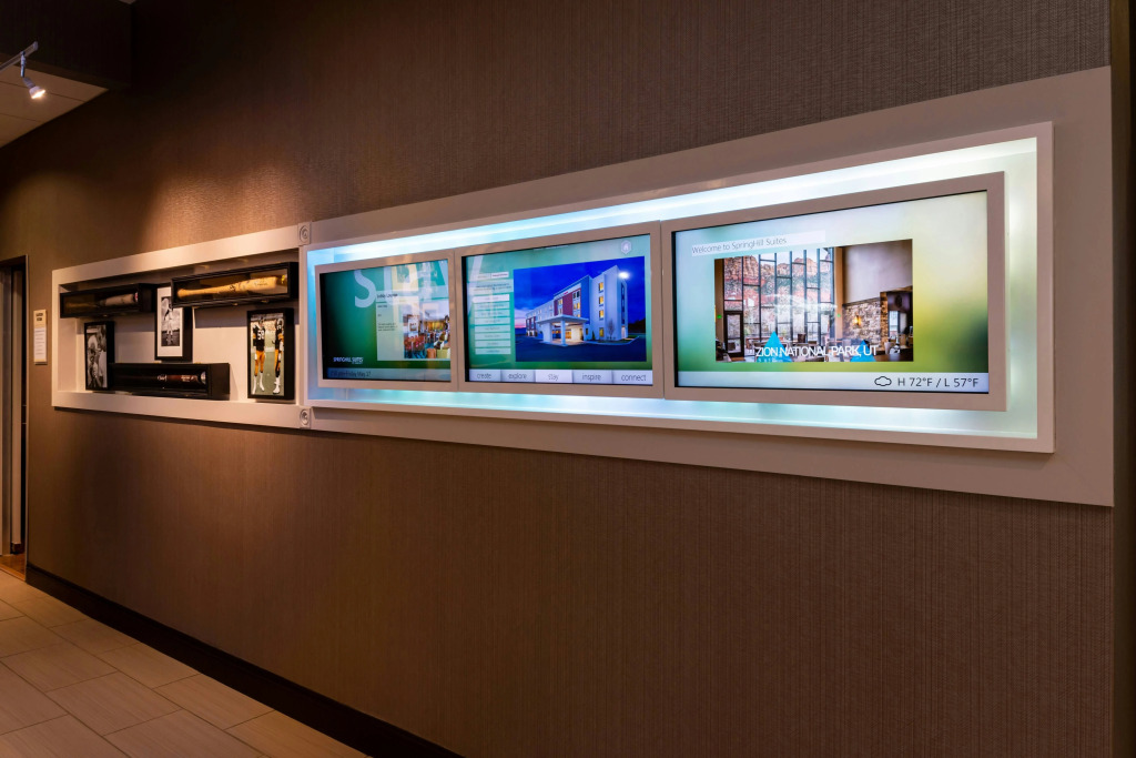 SpringHill Suites by Marriott Pittsburgh North Shore