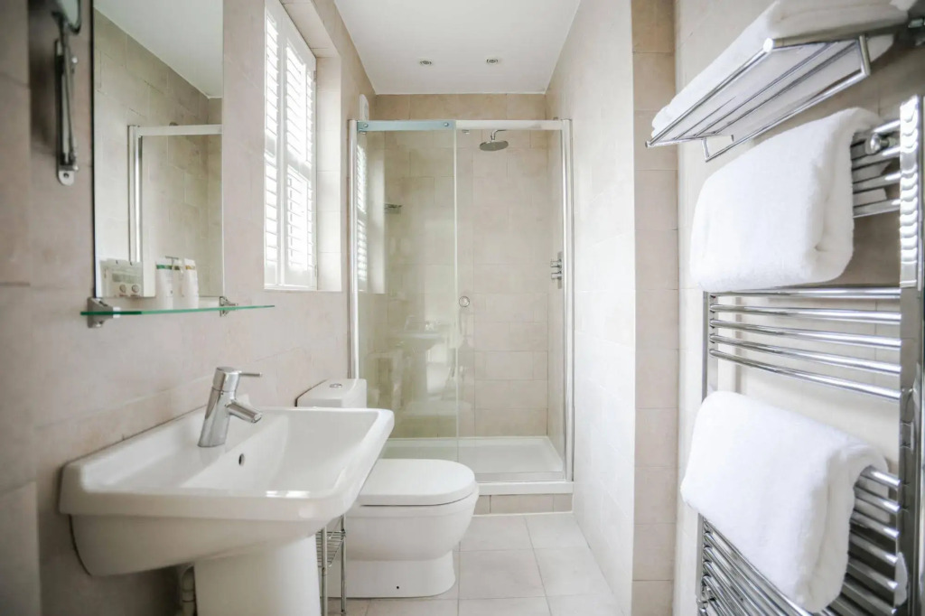 Leighton House - Boutique Guesthouse
