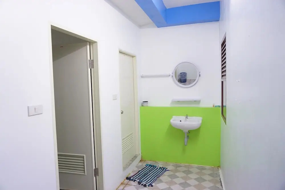 Madinah Hostel Ranong