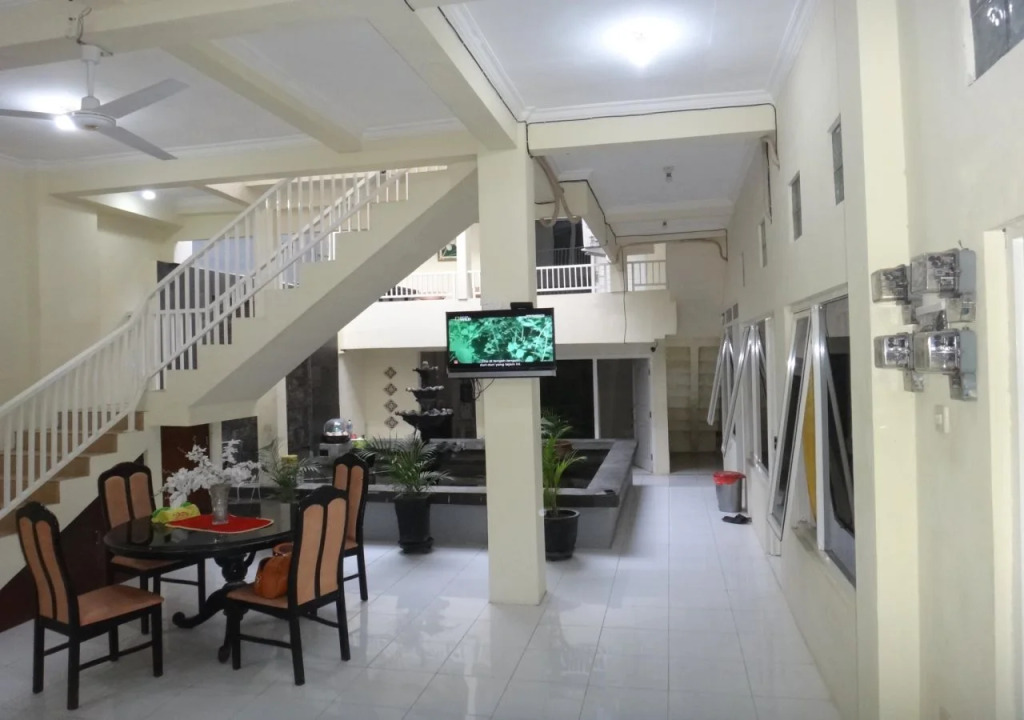 Rumah Kost Sakinah