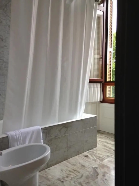 Hotel Olajauregi