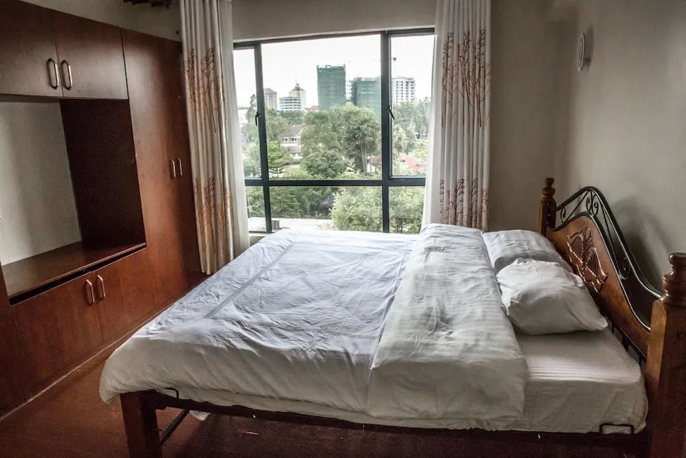 Mpunga Gardens Cozy 3 Bedroom
