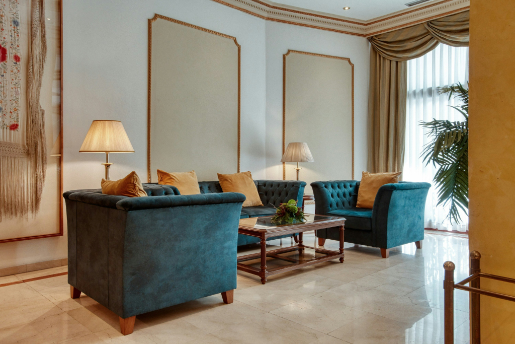 Hotel Roger de Llúria