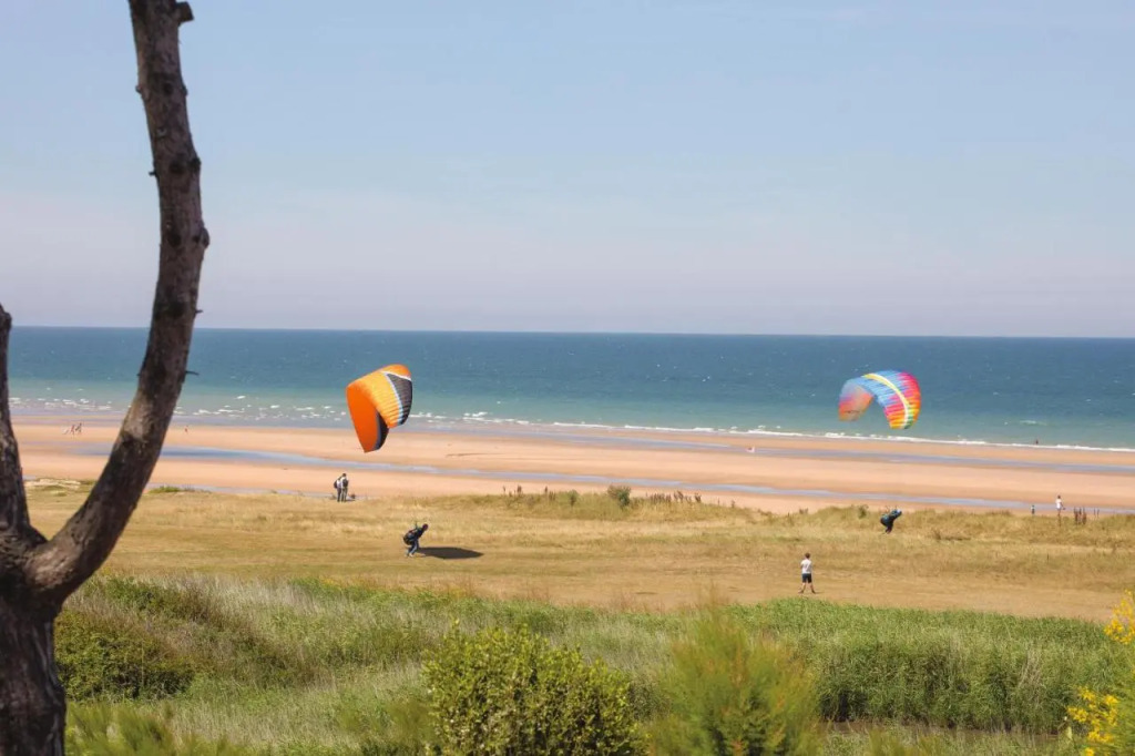 Belambra Clubs Colleville-sur-Mer - Omaha Beach
