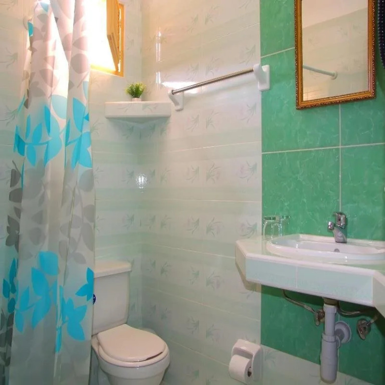 Hostal You & Me