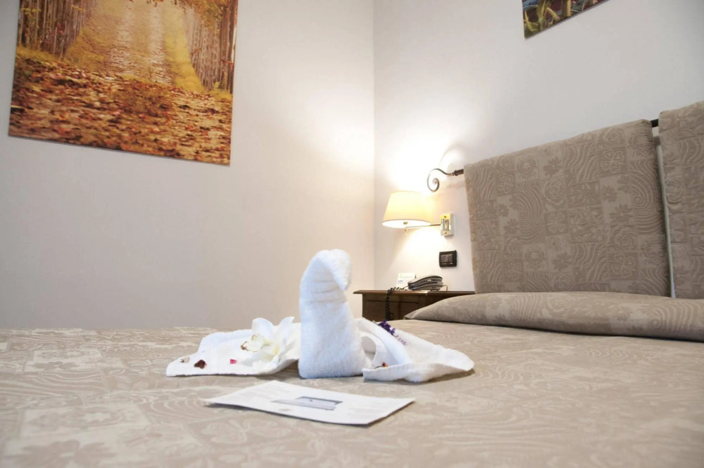 Hotel Arcobaleno