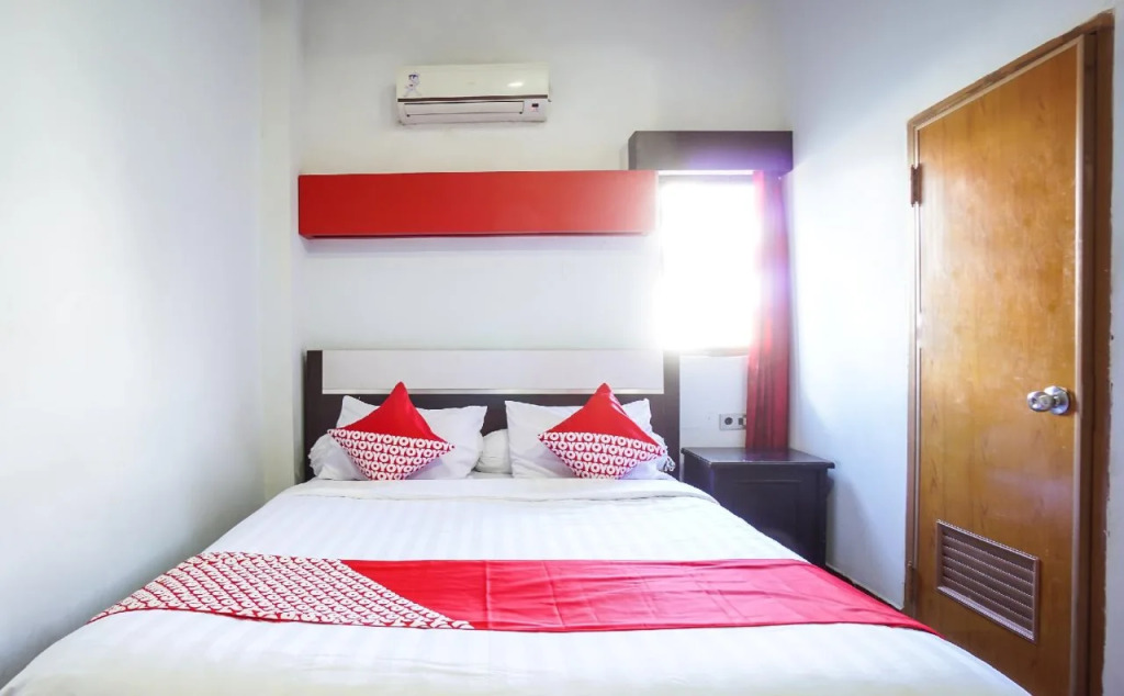 Hotel Riverside Manado