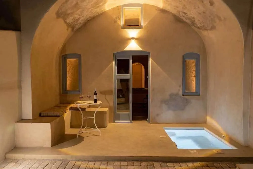 Oias Cellars