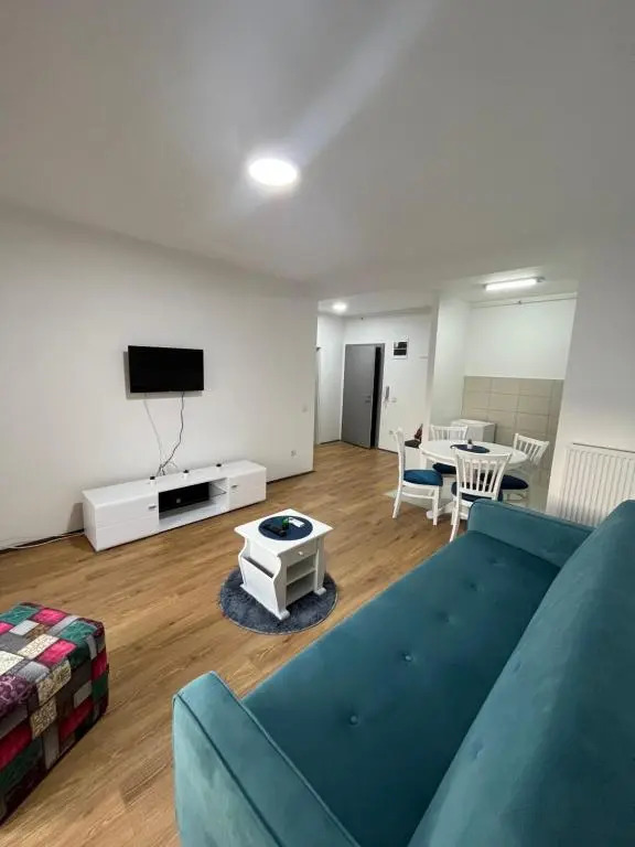 Apartman Lasta