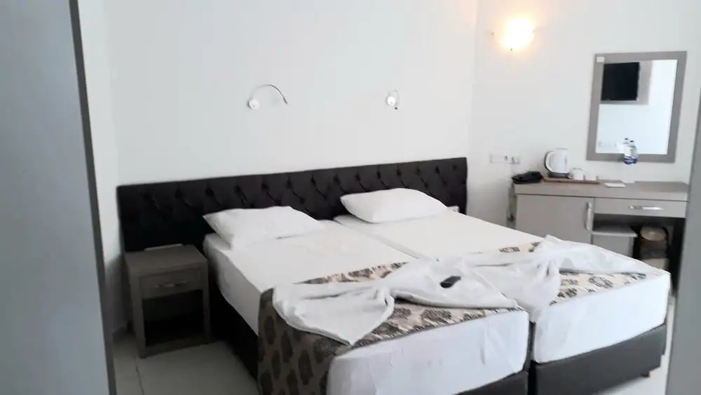 Kleopatra Beach Alanya Home