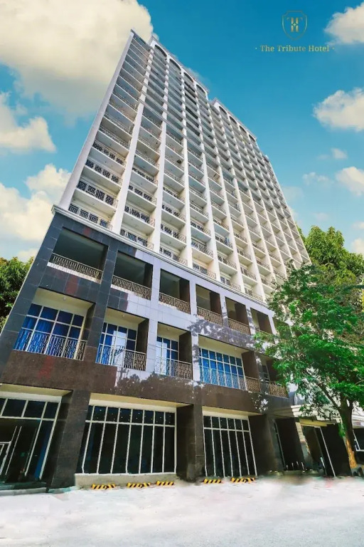 The Tribute Hotel