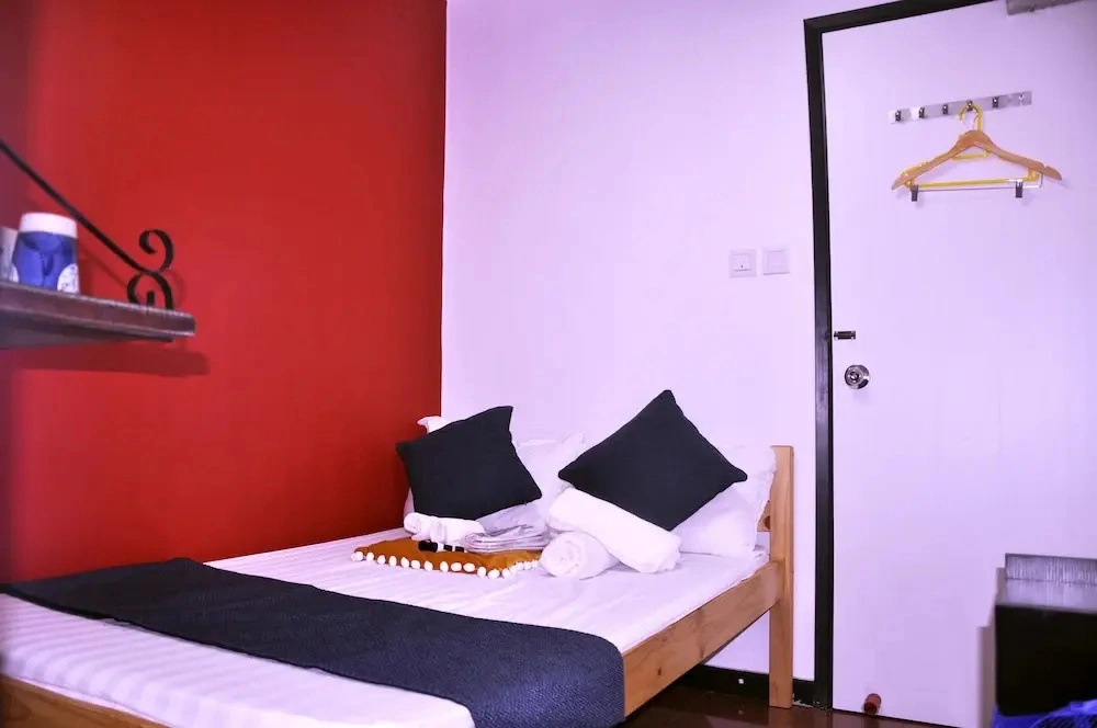 Po Wah Guesthouse