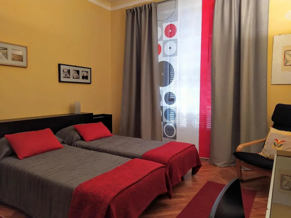 Alma Clara B&B