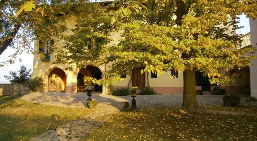 Palazzo Donadei