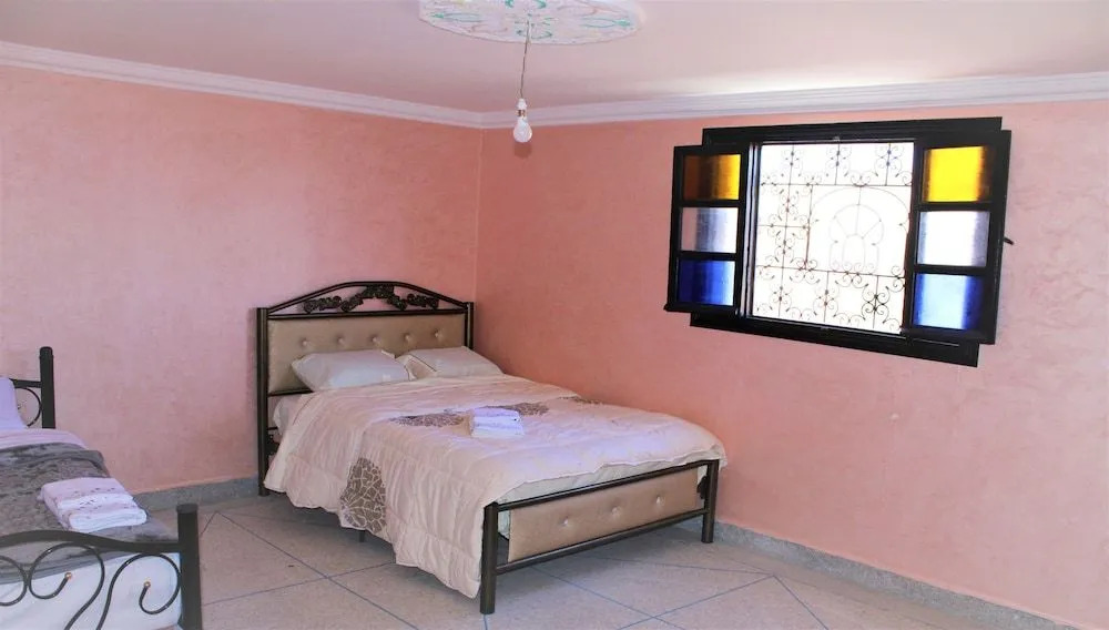 Hotel Kasbah Telouet