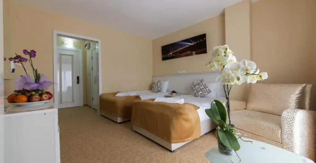Serel Hotel