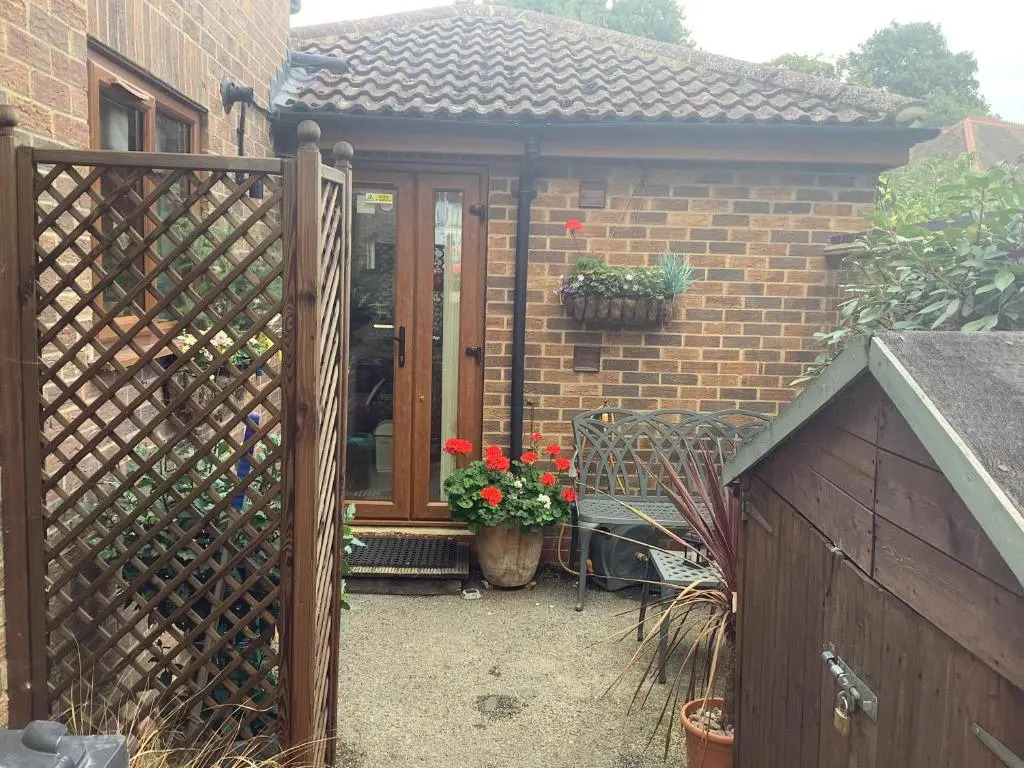 Sunnyside Annexe