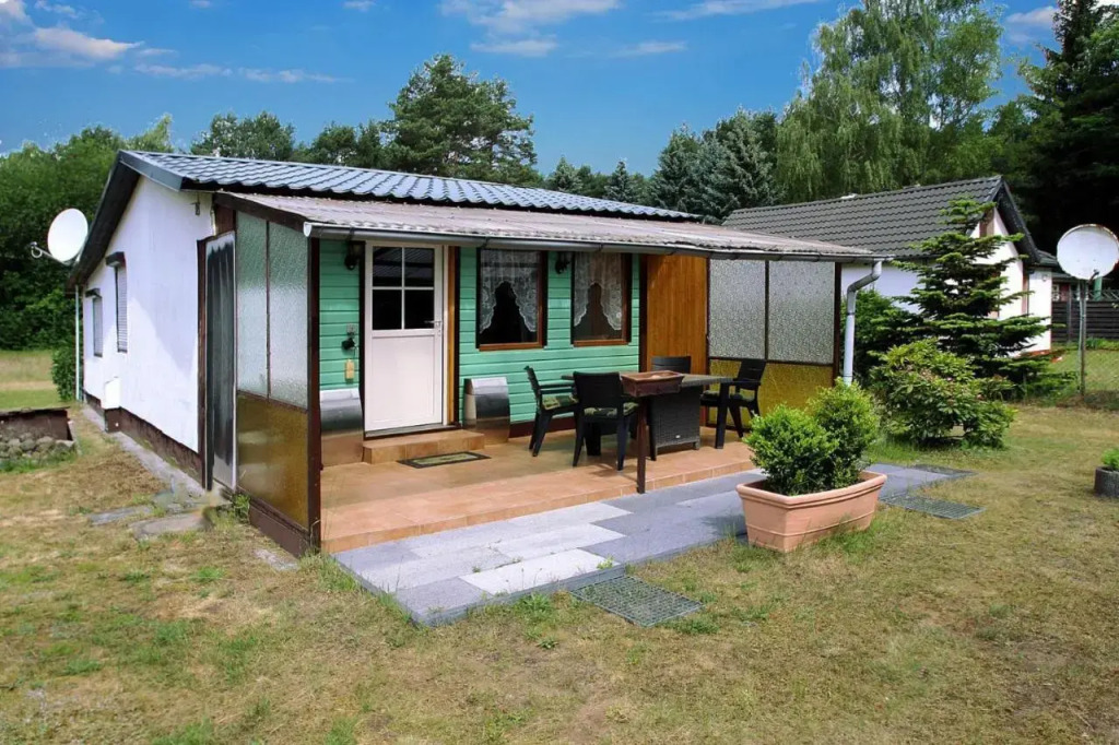 Bungalow, Wernsdorf