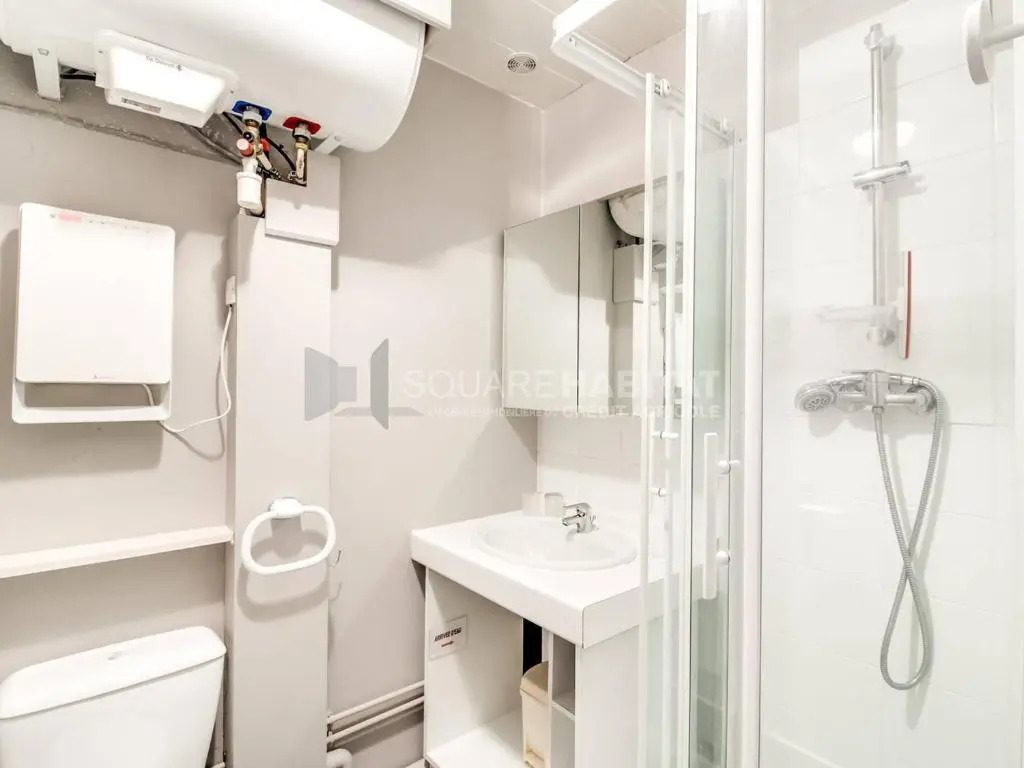 Appartement Cauterets, 1 Pièce, 4 Personnes - Fr-1-401-30