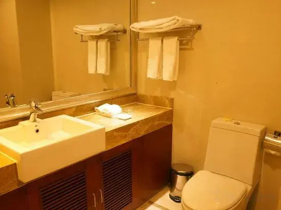 Dongguan Haixia Hotel