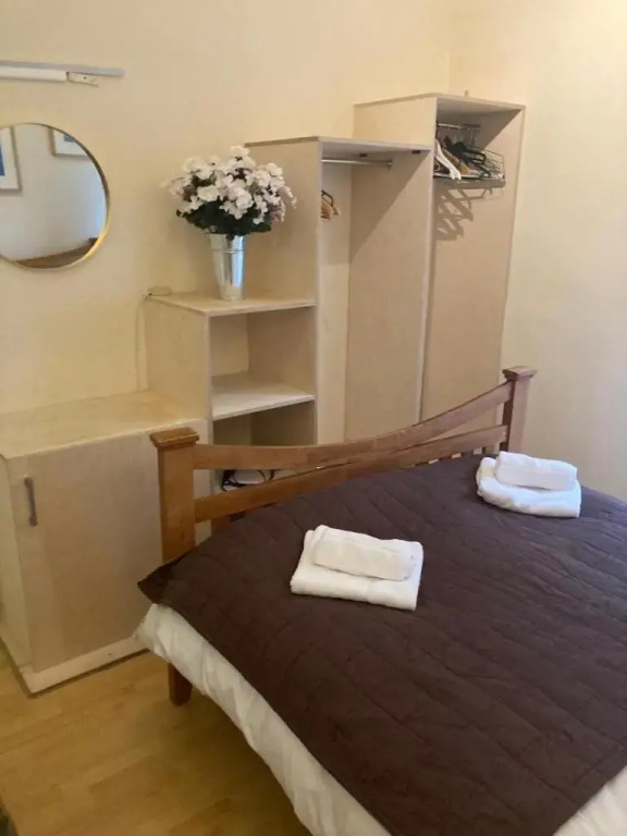 Edinburgh Capital Apartments - Broughton Road