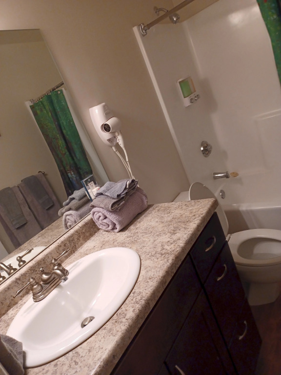 Downtown Denver 2BR Apt - Loft Style Living!