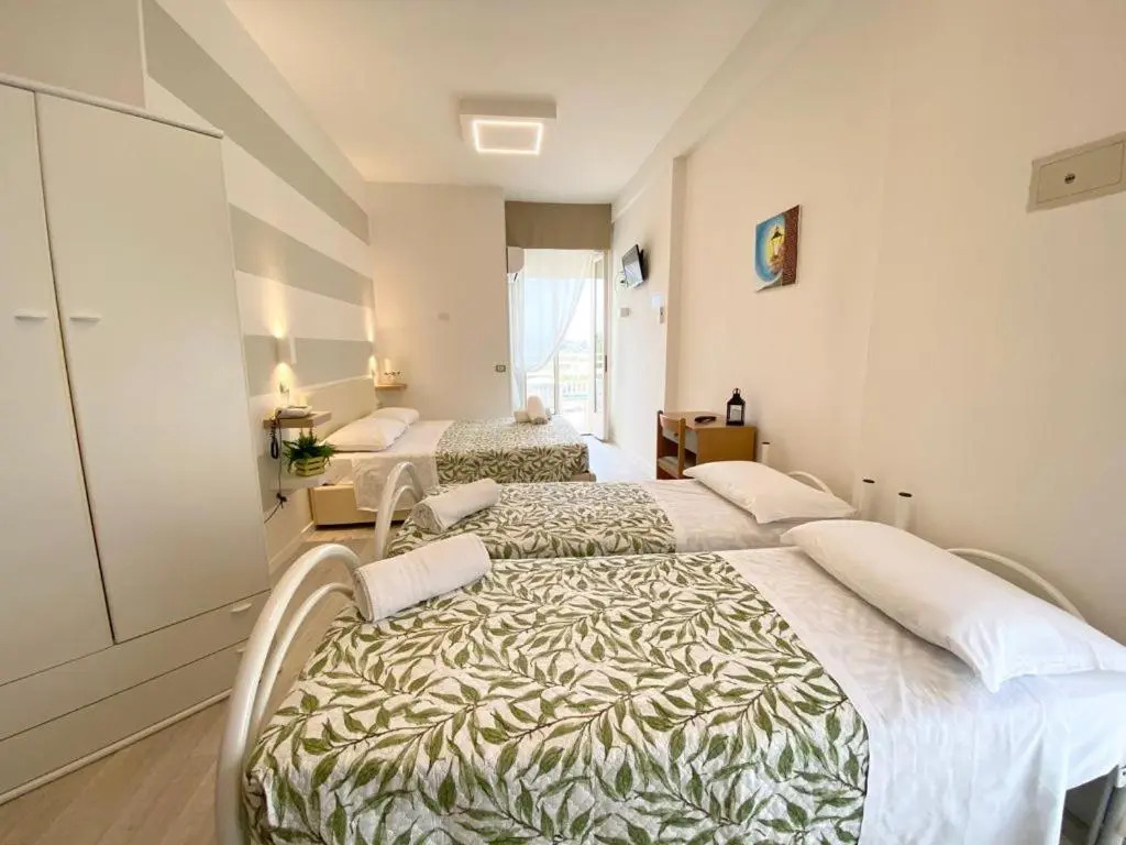 Hotel Leon Doro
