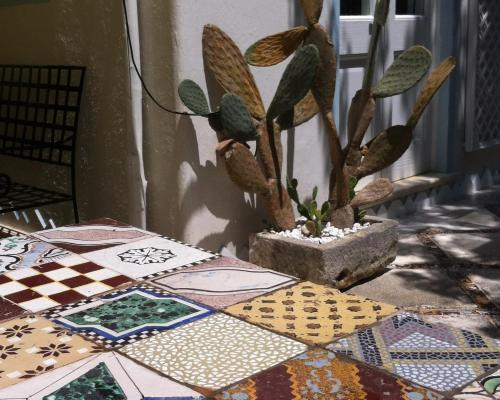 Positano Suite