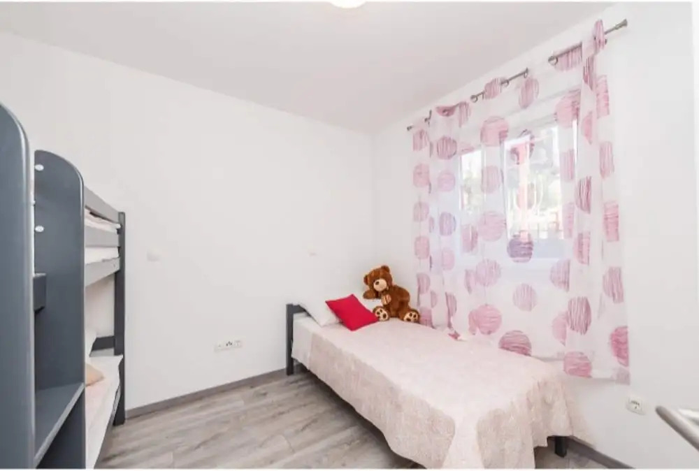 Lovely Apartment in Pakostane With Terrace