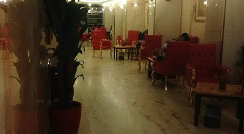 فندق رفاهية الكرام